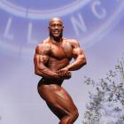 William  Blair - NPC Southern Classic 2011 - #1